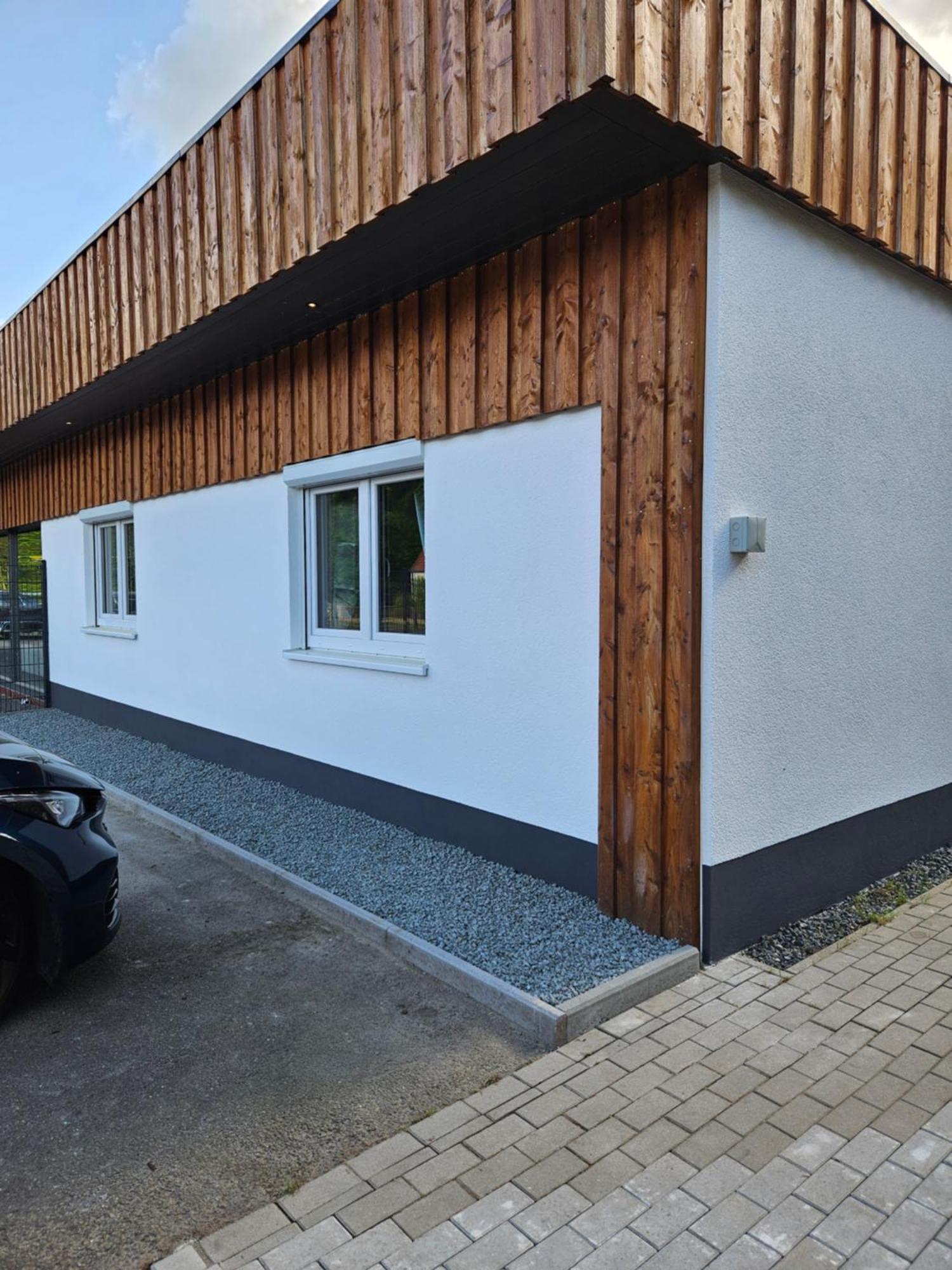 Apartment Traumzeit - Ebenerdige Wohnung In Gifhorn - Kaestorf Exterior photo